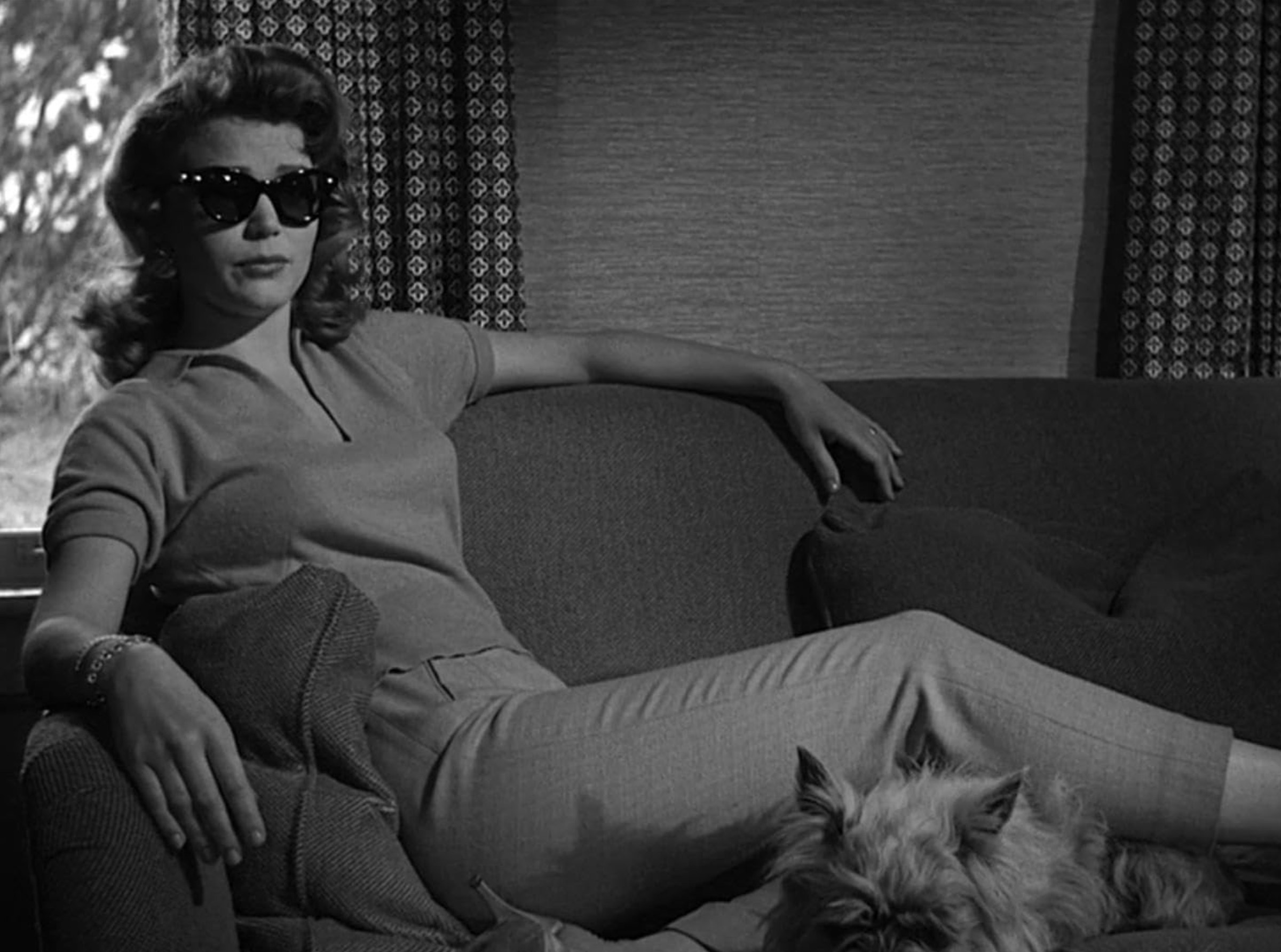 Anatomy of at Murder [1959] 5